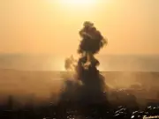 Indian National Injured in Abu Dhabi by Falling Missile Debris After UAE Interception