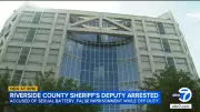 Indian-Origin Deputy Yash Patel Arrested in California for Sexual Battery