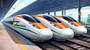 Indian Railways to Absorb Rs 90,000 Crore Bullet Train Cost Hike, No New JICA Loan