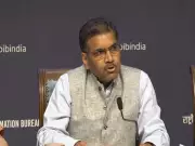 Indian Seafarers and Ships in Gulf Region Safe Amid West Asia Tensions