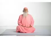 Indian Spiritual Leader Pujya Shivkrupanand Swamiji Joins World Meditation Expert Committee