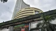 Indian Stock Markets Plunge as West Asia Conflict Enters Fifth Week
