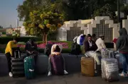 Indian Travelers Stranded in UAE Airports Amid Israel-Iran Tensions