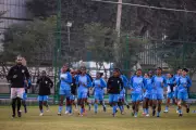 Indian Women's Football Team Faces Kit Crisis Ahead of AFC Asian Cup Opener