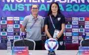 Indian Women's Football Team Receives Undersized Kits Ahead of Asian Cup Opener