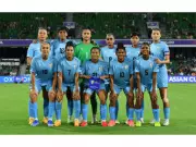 Indian Women's Football Team to Compete in FIFA Series 2026 in Kenya