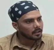 Indian Youth's Ordeal in Russian Detention: Surviving on Bread, Facing Electric Shocks