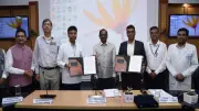 India's AIIMS and ISRO Forge Historic Partnership to Pioneer Space Medicine Research