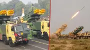 India's Artillery Modernization: Seventh Pinaka Regiment Operational, Three More by 2027