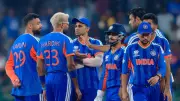 India's Batting Fireworks Face Bowling Test in T20 World Cup Quarterfinal vs West Indies