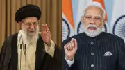 India's Calibrated Stance on Iran Leader's Assassination Sparks Political Debate