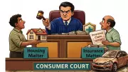India's Consumer Courts Face Severe Delays, Cases Take Over a Year to Resolve