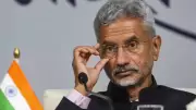 India's Diplomatic Outreach: Jaishankar Engages Saudi, UAE, EU on West Asia Crisis
