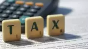 India's Direct Tax Collection Rises 7.1% to Rs 22.8 Lakh Crore This Fiscal