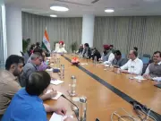 India's Energy Security Robust Amid Middle East Tensions, Says Petroleum Ministry