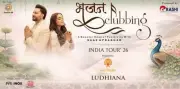 India's First Bhajan Clubbing Tour Hits Ludhiana on March 21, 2026