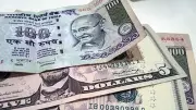 India's Forex Reserves Decline by $7 Billion, Now Stand at $709.76 Billion