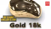 India's Gold Standard Shifts: The Rise of 18-Karat Jewellery Among Youth
