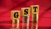 India's GST Collections Surge 8.1% to Rs 1.83 Lakh Crore in February
