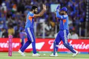 India's Historic T20 World Cup Defense: Player-by-Player Report Card