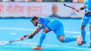 India's Hockey Teams Face Pakistan, England in FIH World Cup Group Stage