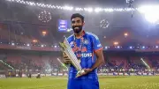 India's Jasprit Bumrah to Prioritize ODIs Over T20Is for 2027 World Cup Build-Up