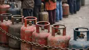 India's LPG Supply Stable Amid Middle East Tensions, Government Assures