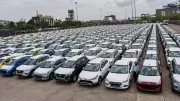 India's Passenger Vehicle Sales Surge 10.6% in February to 417,705 Units