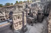 India's Rock-Cut Architecture: Ancient Stone Chronicles of Civilization