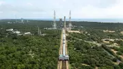 India's Second Space Port Set for Commissioning This Year, Boosting Launch Capacity