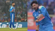 India's Spin Dilemma: Varun Chakravarthy or Kuldeep Yadav for T20 World Cup Final?