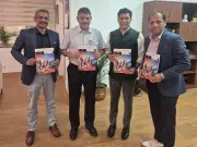 India's Sports Startup Ecosystem Report Unveiled by Ministry Secretary