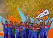 India's T20 World Cup 2026 Journey: From Barbados to Ahmedabad Dominance