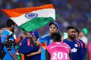 India's T20 World Cup Triumph: Key Players Who Stepped Up in Crunch Moments