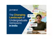 India's Undergraduate Admissions Undergo Major Transformation: New Trends Emerge
