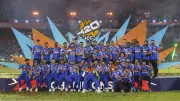 India's White-Ball Cricket Dominance: A New Era Beckons