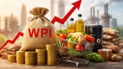India's Wholesale Inflation Hits 11-Month High of 2.13% in February Amid Global Tensions