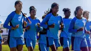 India's Women Footballers Face Kit Crisis Ahead of Crucial AFC Asian Cup Opener