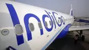 IndiGo Cancels Over 500 Middle East Flights Amid Regional Crisis