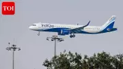 IndiGo Extends Full Cancellation Waiver for Middle East Flights Amid Regional Conflict
