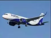 IndiGo Launches Direct Chennai-Réunion Island Flights from April 2026