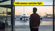 IndiGo Launches Repatriation Flights, Plans Gradual International Network Restoration