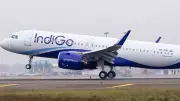 IndiGo Manchester Flight Returns to Delhi Amid Airspace Curbs Over West Asia Conflict