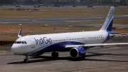 IndiGo Suspends West Asia Flights Until March 28, Air India Steps In