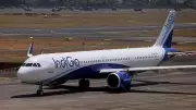 IndiGo to Operate 10 Relief Flights from Jeddah Amid Middle East Crisis
