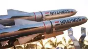 Indonesia Signs Major BrahMos Missile Deal with India, Following Philippines' Lead
