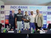 Indorama Ventures Open Golf Championship Returns for Thrilling Second Edition