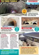 Indore-Khandwa Highway Project to Transform Accident-Prone Ghat Sections by December