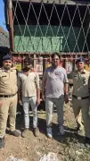 Indore Police Seize Rs 80 Lakh Beer Consignment in Single Permit Scam
