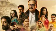 Indrajit Lankesh Returns to Hindi Cinema with Partition Drama 'Jai Hind Jai Sindh'